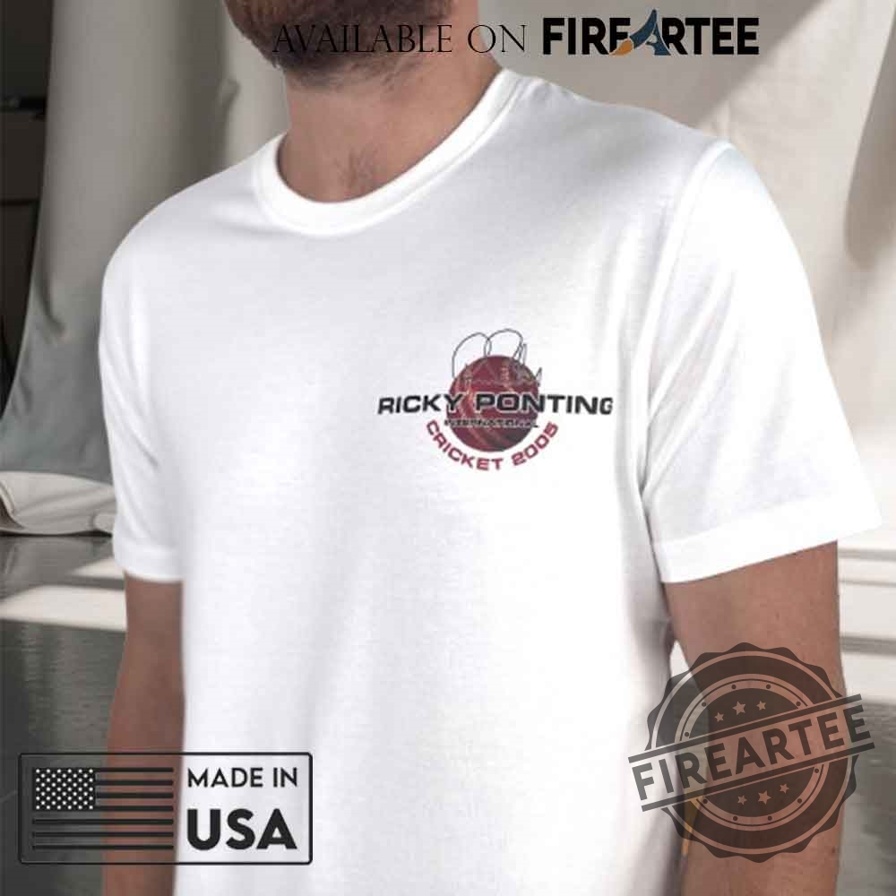 2005 Starting Xi Tshirt 7 2005 STARTING XI T-shirt