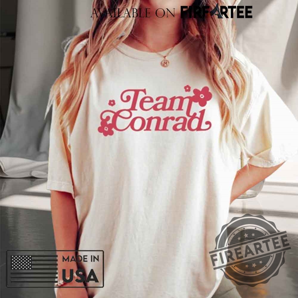 The Summer I Turned Pretty Shirt Tsitp Team Jeremiah Shirt 3 The Summer I Turned Pretty Shirt, TSITP Team Jeremiah Shirt