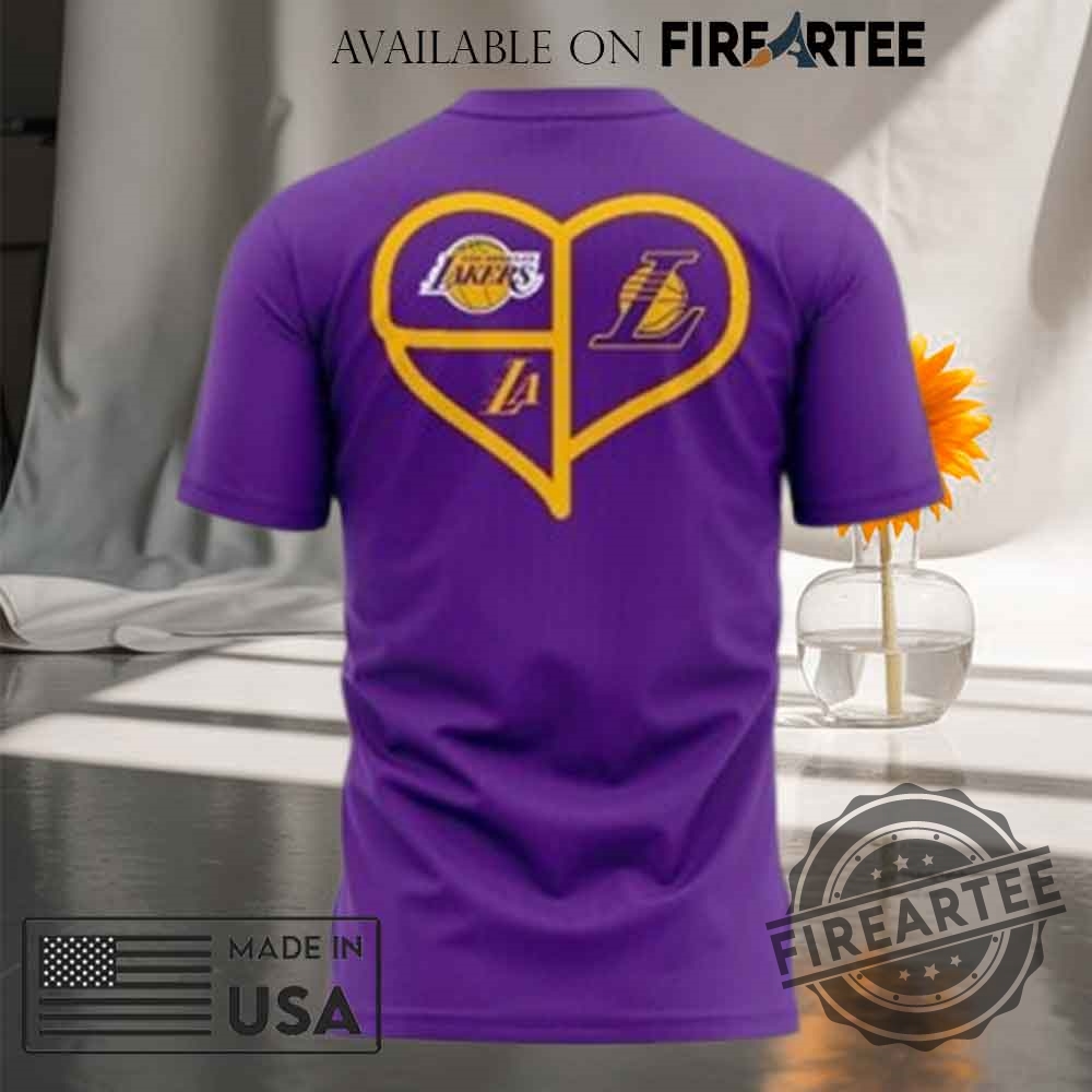 Los Angeles Lakers X Blackpink World Tour 25 Tshirt Hoodie 7 Los Angeles Lakers x Blackpink World Tour 25 T-shirt Hoodie