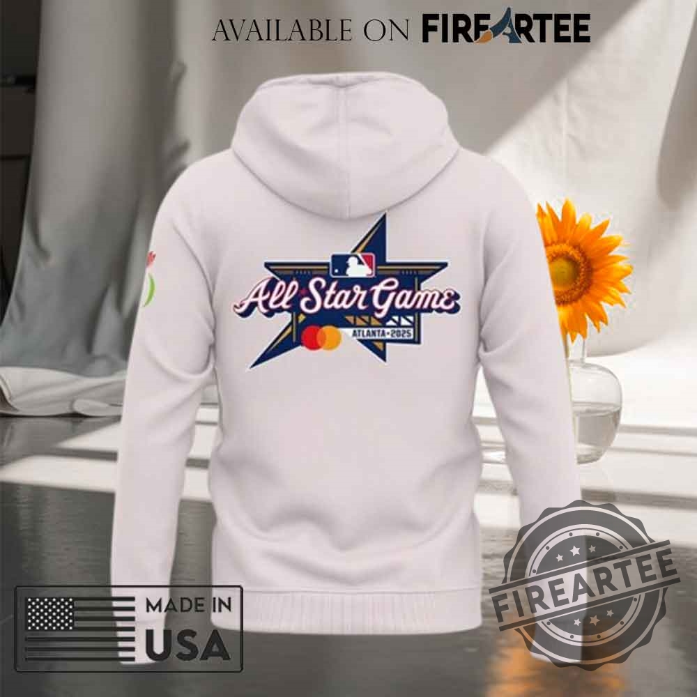 Jacob Misiorowski Milwaukee Brewers All Star Game Tshirt Hoodie 8 Jacob Misiorowski Milwaukee Brewers All Star Game T-shirt Hoodie