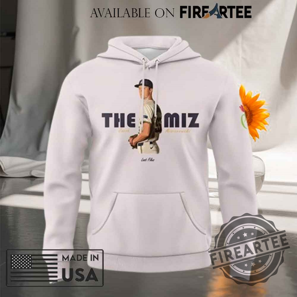 Jacob Misiorowski Milwaukee Brewers All Star Game Tshirt Hoodie 9 Jacob Misiorowski Milwaukee Brewers All Star Game T-shirt Hoodie