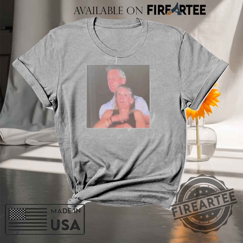 Moment Ceo Andy Byron Kristin Cabot Tshirt