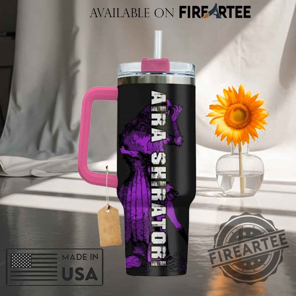 Aira Shiratori Dandadan Anime Stanley Cup 40 Oz Tumbler 5 Aira Shiratori Dandadan Anime Stanley Cup 40 oz Tumbler