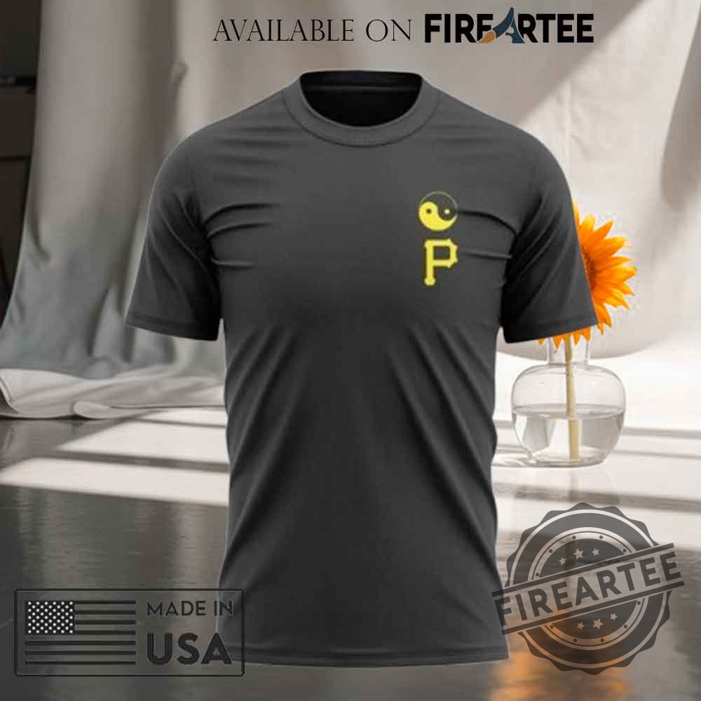 Mac Miller X Pirates Yinzerpalooza Weekend Tshirt 5 Mac Miller x Pirates Yinzerpalooza Weekend T-Shirt