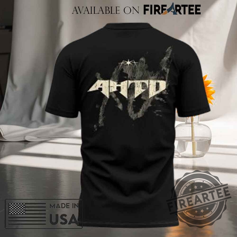 The Weeknd After Hours til Dawn Tour 2025 Special Tee 5 The Weeknd After Hours til Dawn Tour 2025 Special Tee
