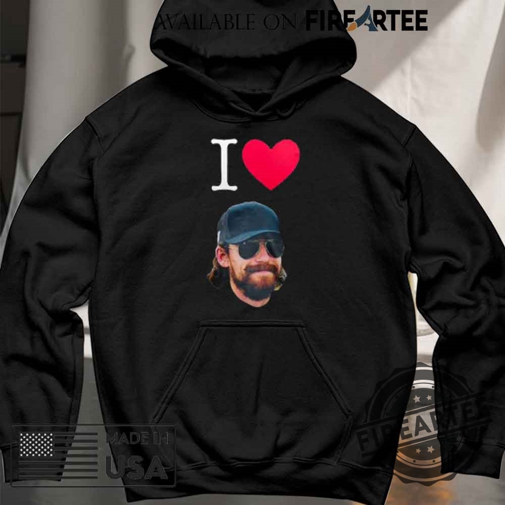 Josef Newgarden Wear I Love Ryan Blaney Tshirt 6 Josef Newgarden wear I Love Ryan Blaney T-shirt