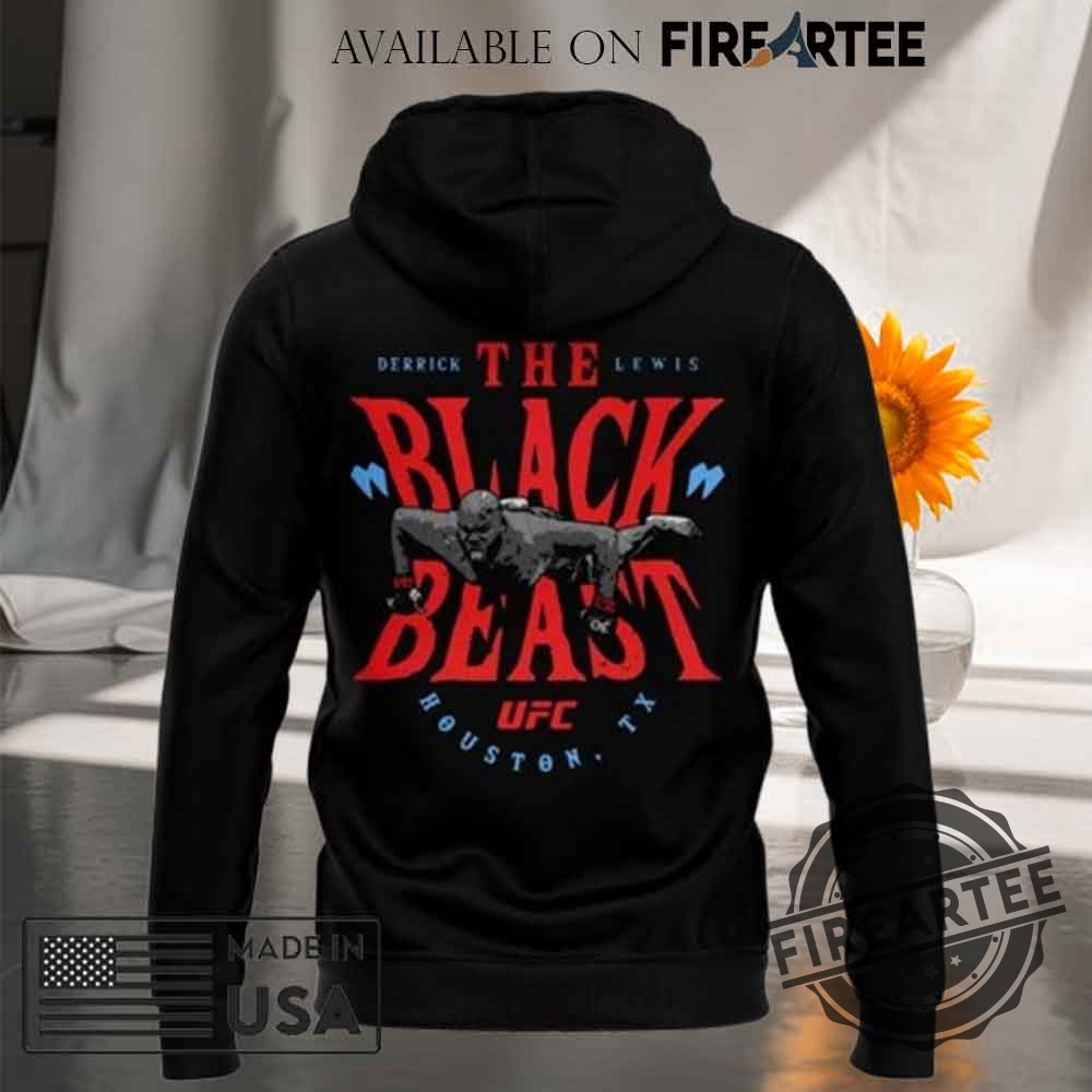 Derrick Lewis Usa In Dis Hoe Tshirt Double Sided 8 Derrick Lewis USA IN DIS HOE T-shirt Double Sided