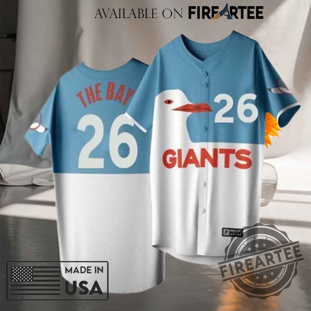 2025 Giants City Connect Spirit Jersey Giveway 3 2025 Giants City Connect Spirit Jersey Giveway