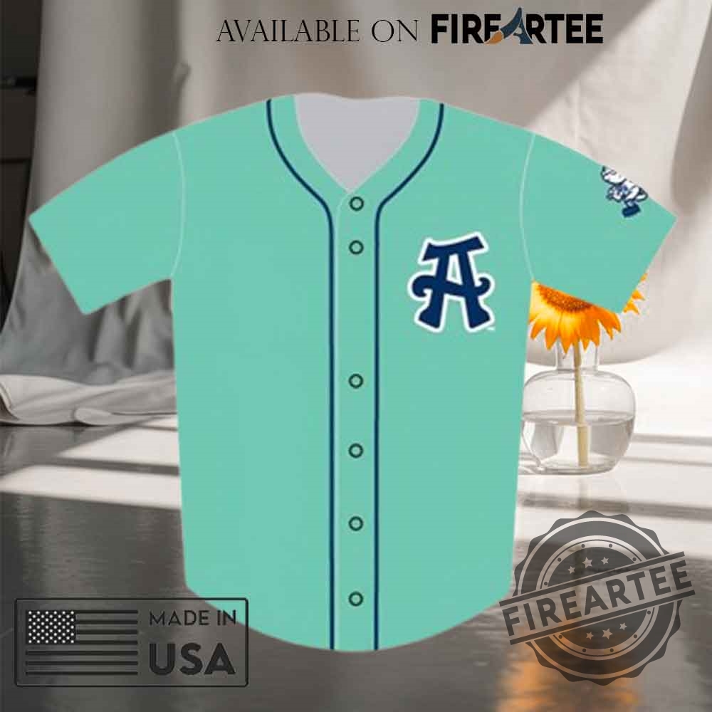 Asheville Tourists Jersey Giveaway 2025 3 Asheville Tourists Jersey Giveaway 2025