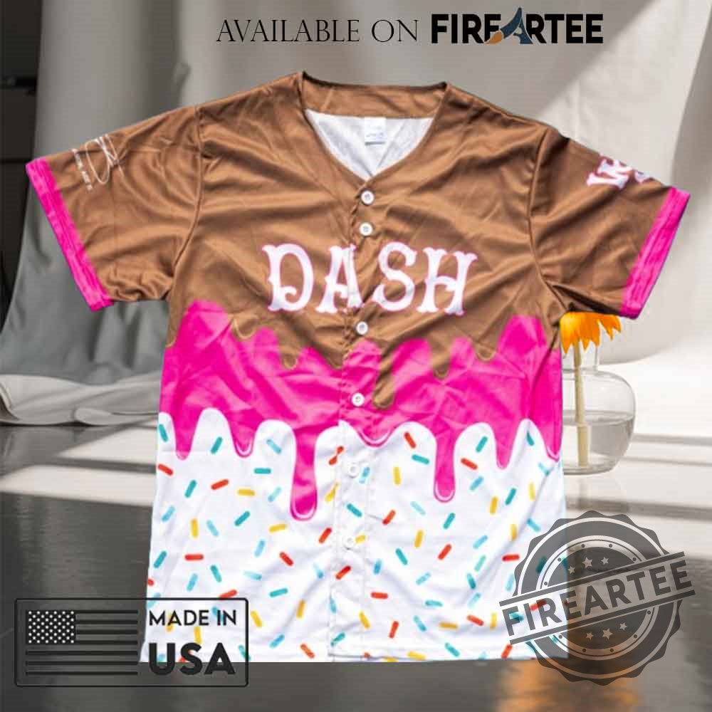 Winston-Salem Dash Youth Baseball Jersey Giveaway 2025 6 Winston-Salem Dash Youth Baseball Jersey Giveaway 2025