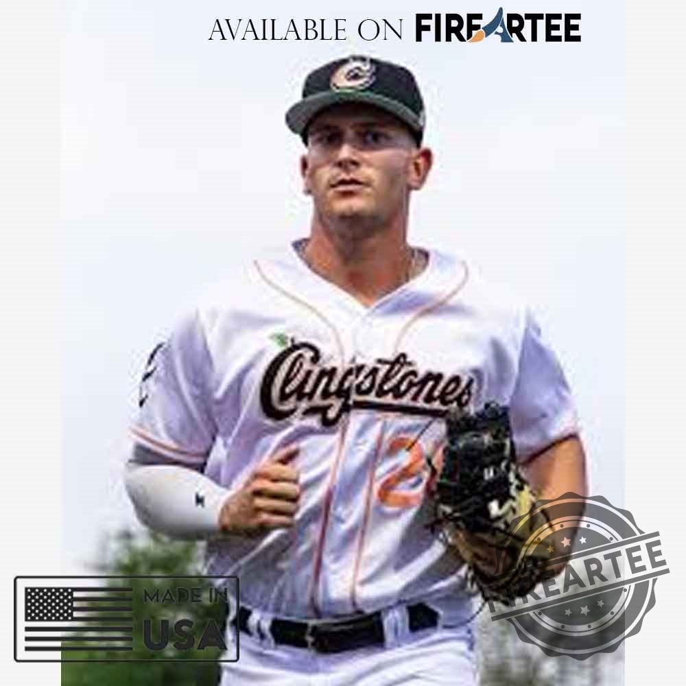 Columbus Clingstones Adult Jersey 2025 Giveaway 5 Columbus Clingstones Adult Jersey 2025 Giveaway