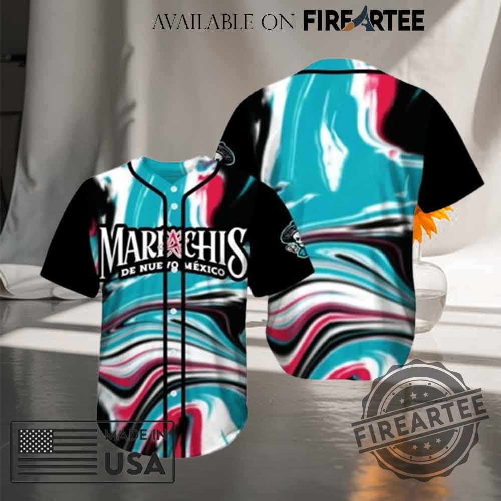 Albuquerque Isotopes Adult Mariachis 2025 Giveaway