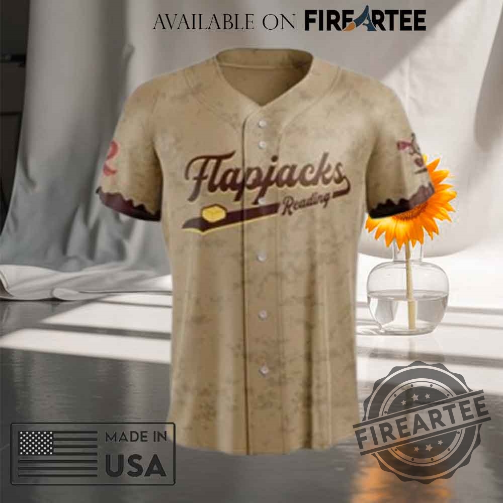 Fightin Phils Reading Flapjacks Jersey 2025 Giveaway 4 Fightin Phils Reading Flapjacks Jersey 2025 Giveaway