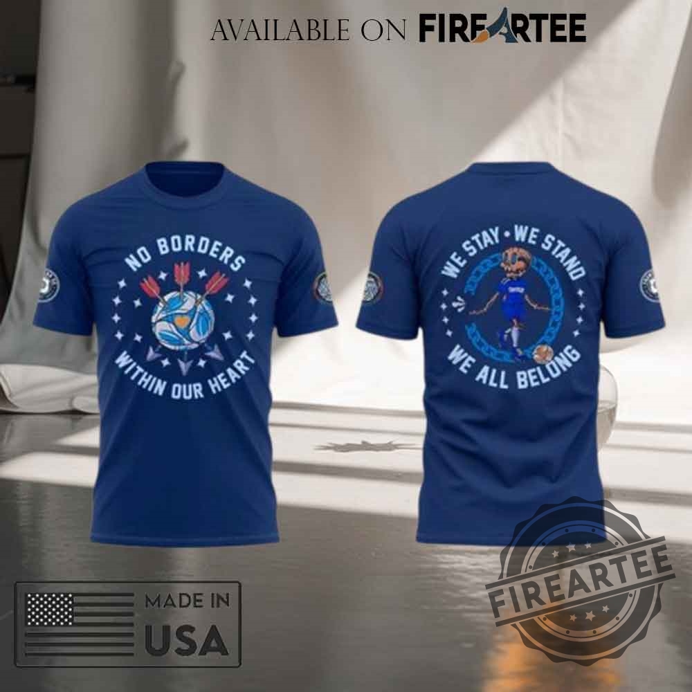 San Diego FC We Stay We Stand We All Belong T-shirt 4 San Diego FC We Stay We Stand We All Belong T-shirt