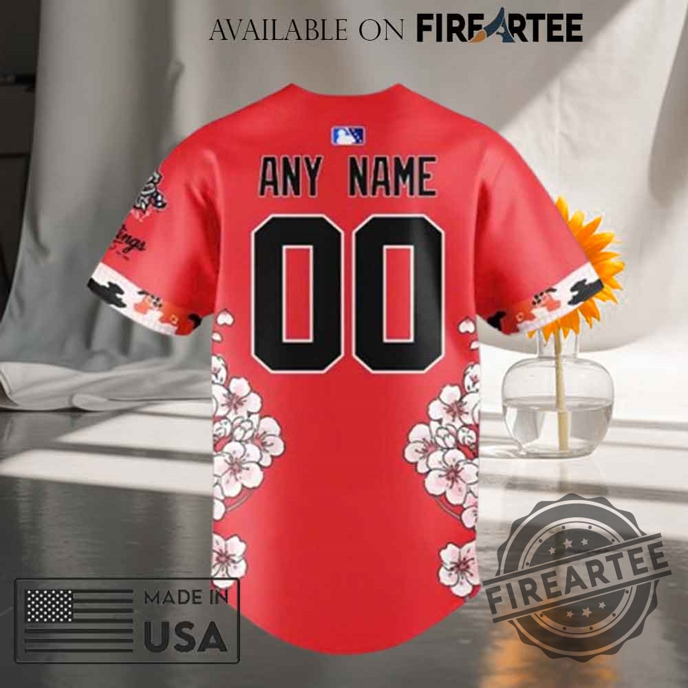 Personalized Trash Pandas X Japanese 2025 Baseball Jersey 4 Personalized Trash Pandas x Japanese 2025 Baseball Jersey