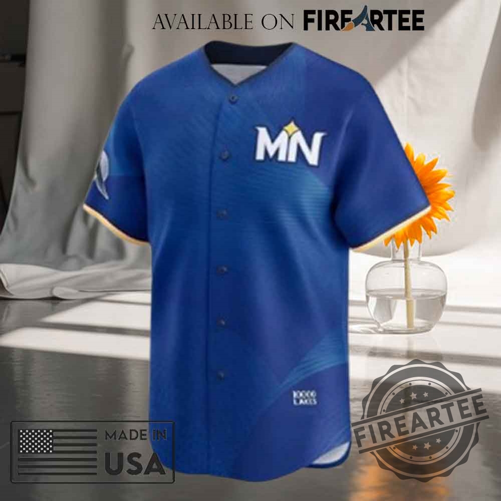 Twins Barley Ober Jersey 2025 Giveaway 4 Twins Barley Ober Jersey 2025 Giveaway