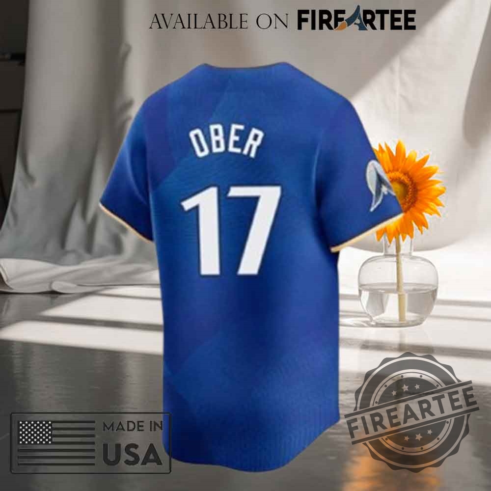Twins Barley Ober Jersey 2025 Giveaway 5 Twins Barley Ober Jersey 2025 Giveaway