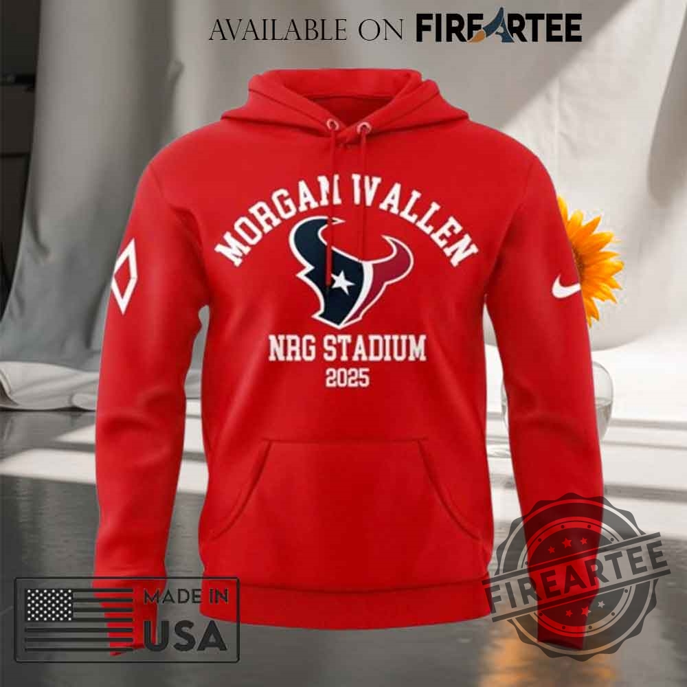 Morgan Wallen X Houston Texans 2025 Hoodie 5 Morgan Wallen x Houston Texans 2025 Hoodie