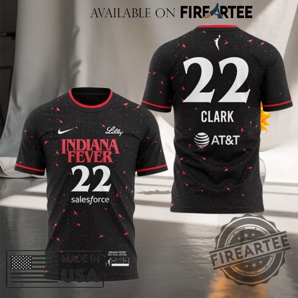 Indiana Fever Caitlin Clark Stranger Things Tshirt Hoodie