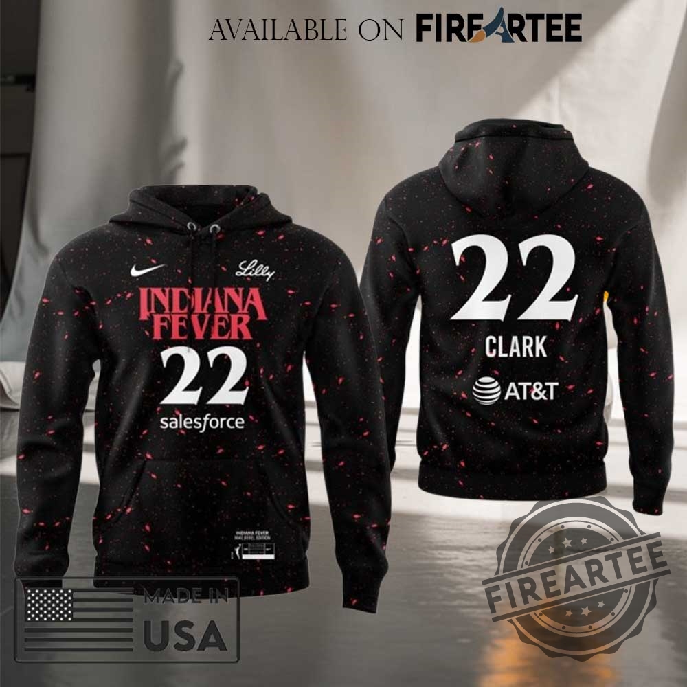 Indiana Fever Caitlin Clark Stranger Things Tshirt Hoodie 5 Indiana Fever Caitlin Clark Stranger Things T-shirt Hoodie