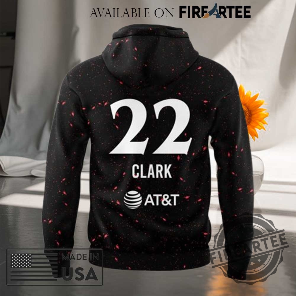 Indiana Fever Caitlin Clark Stranger Things Tshirt Hoodie 7 Indiana Fever Caitlin Clark Stranger Things T-shirt Hoodie