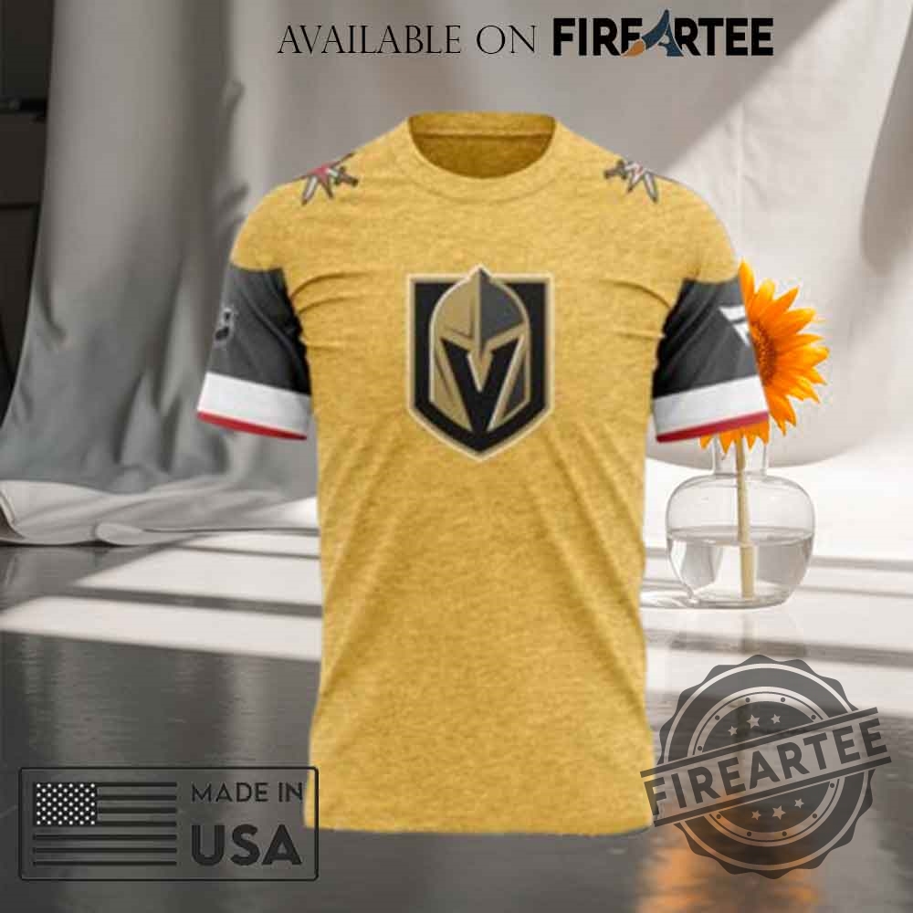 Vegas Golden Knights Mitch Marner Home Breakaway 2025 T-shirt 4 Vegas Golden Knights Mitch Marner Home Breakaway 2025 T-shirt