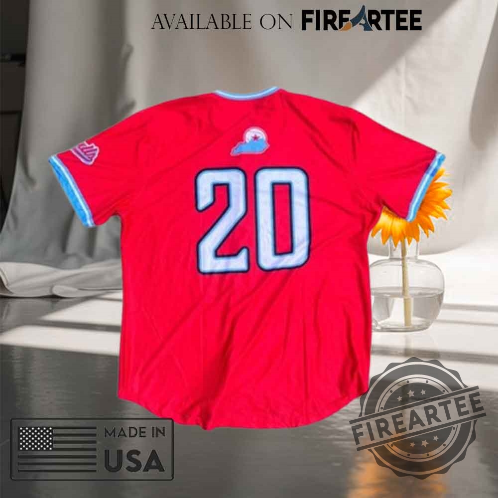 Florence Y’alls CAINTUCKEE Jersey 2025 Giveaway 5 Florence Y’alls CAINTUCKEE Jersey 2025 Giveaway