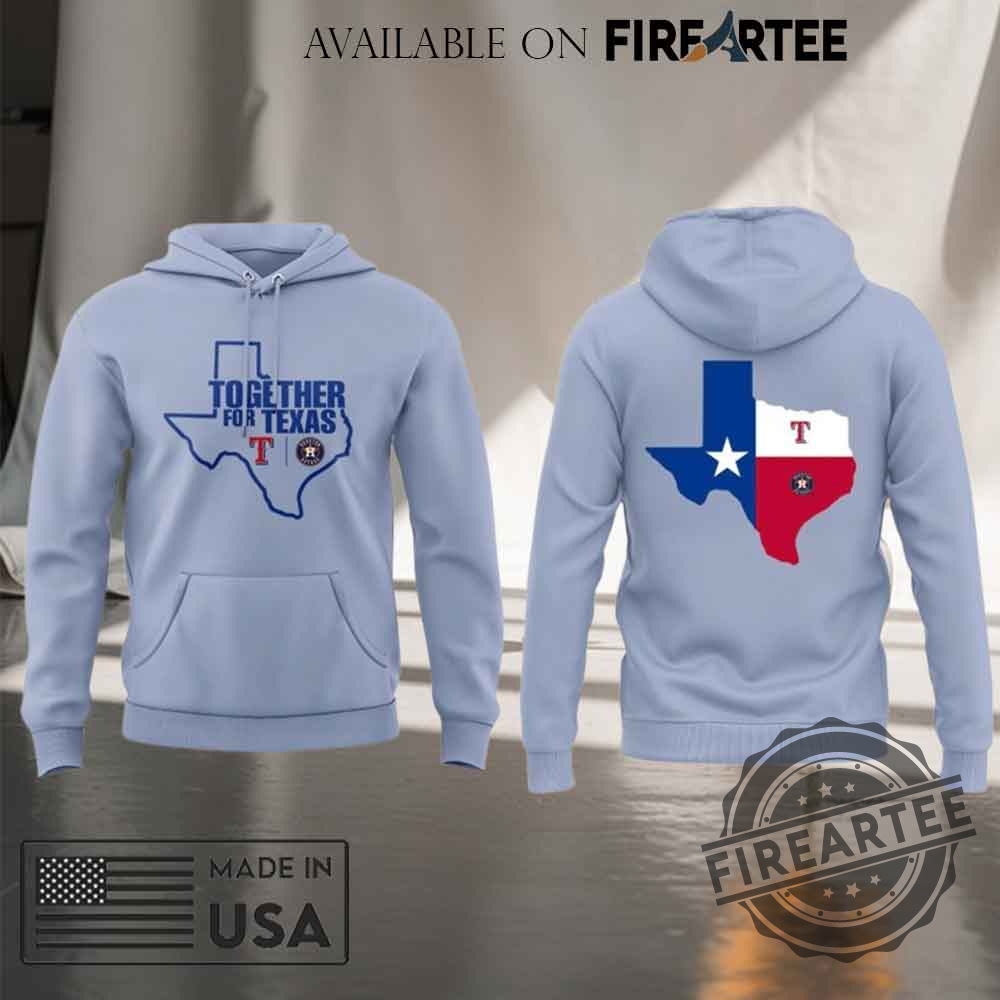 Houston Astros Together For Texas 2025 Hoodie 5 Houston Astros Together For Texas 2025 Hoodie