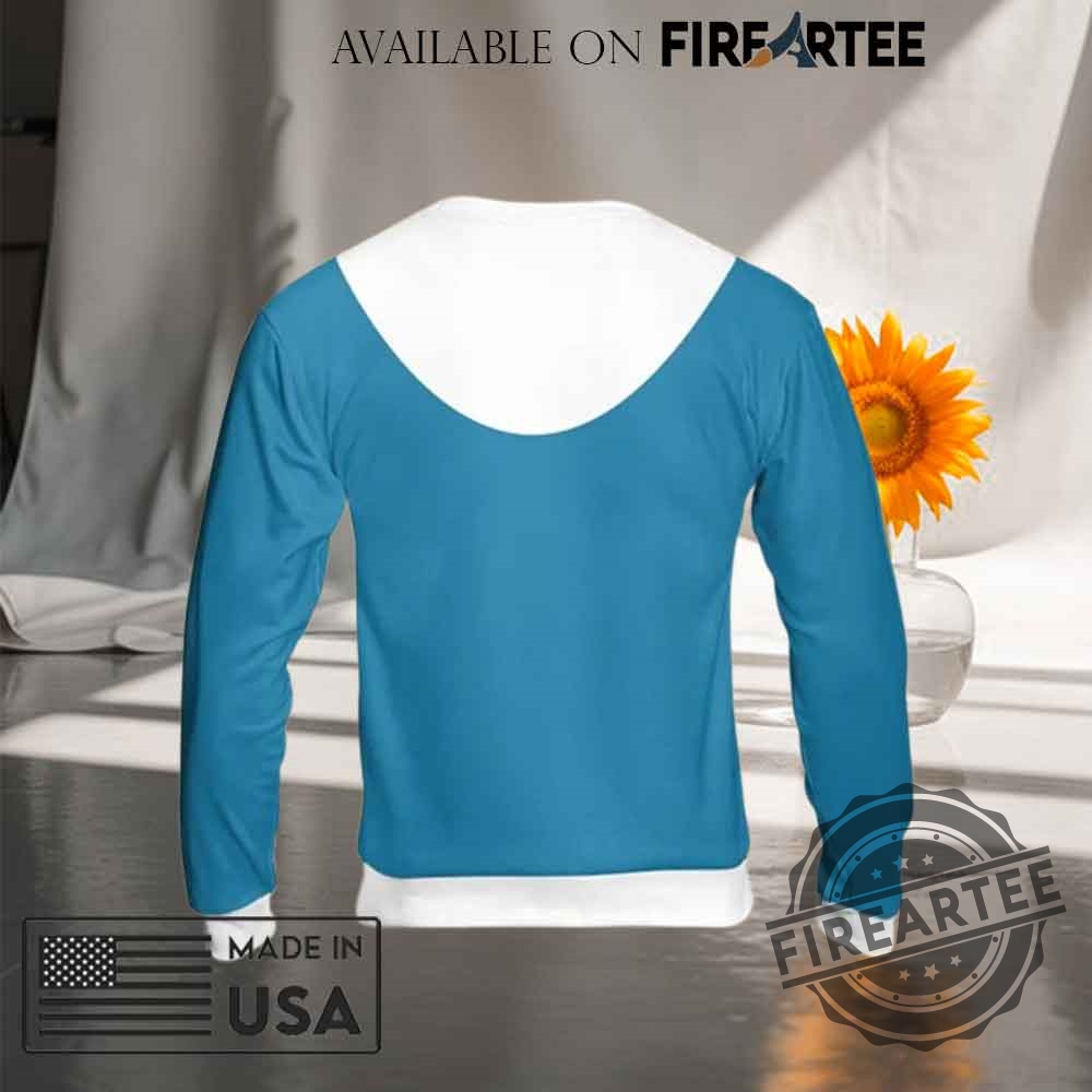 Marvel Fantastic Four 2025 Sweatshirt Apperal 7 Marvel Fantastic Four 2025 Sweatshirt Apperal