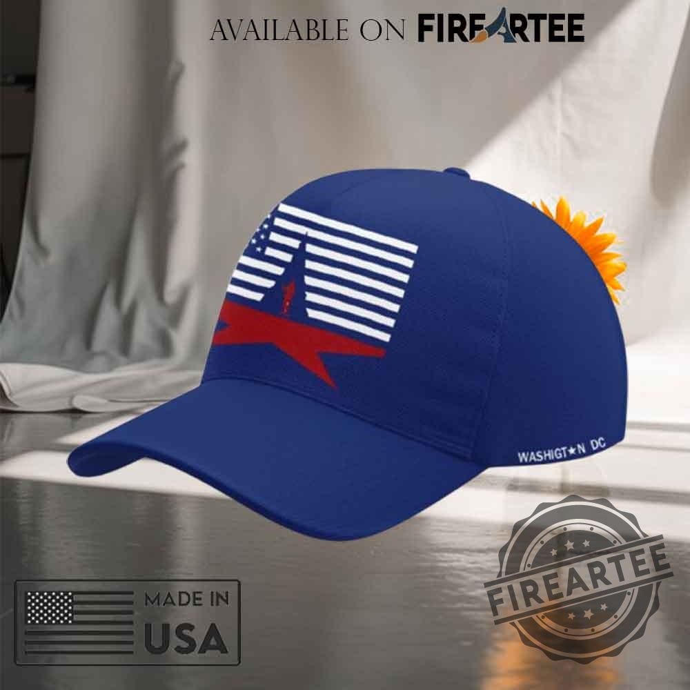 Beyonce Washington Dc Cap