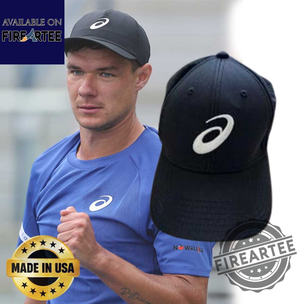 Kamil Majchrzak Cap From Kid In Viral Video US Open